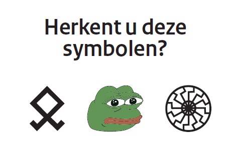 Een paar voorbeelden uit de Symbolenbank
